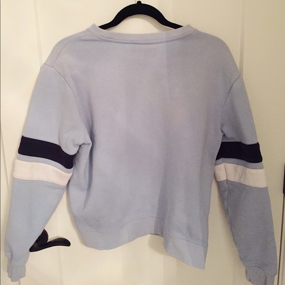 fila sweatshirt - Picture 2 of 3